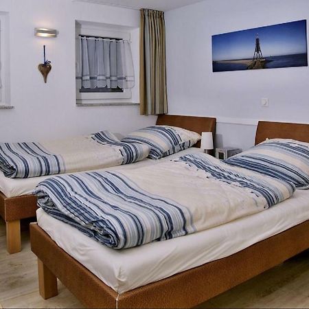Appartamento Duhnenperle Cuxhaven Esterno foto