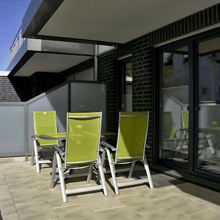 Appartamento Duhnenperle Cuxhaven Esterno foto