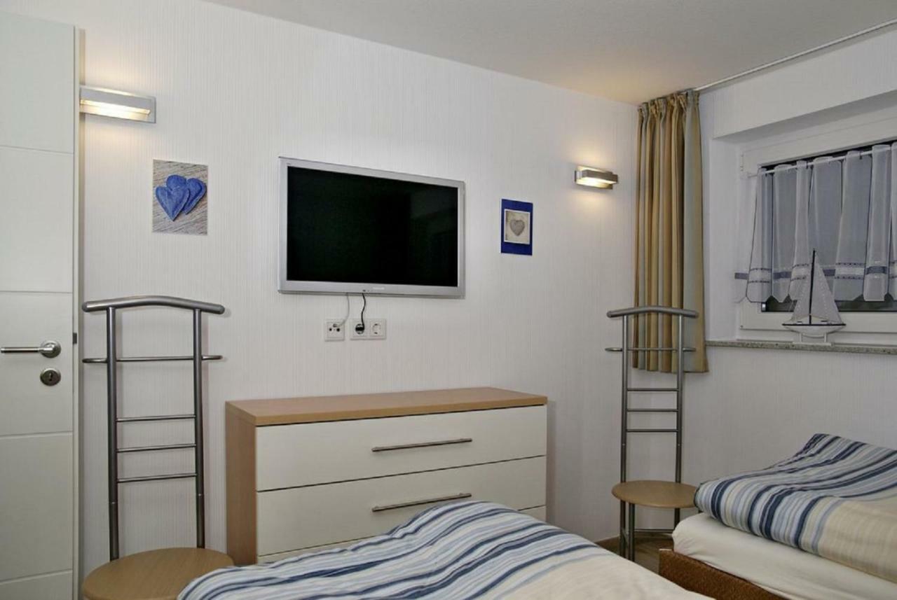 Appartamento Duhnenperle Cuxhaven Esterno foto